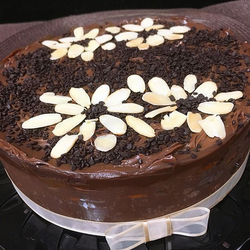 Torta Paglia Italiana