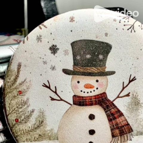 The Rustic Holiday Collection 11-20: THE ENTIRE SET!