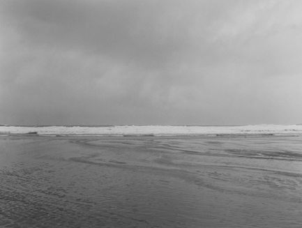 beach peace