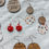 Thumbnail: Holiday Collection Earrings