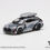 Thumbnail: AUDI RS6 AVANT CAMUFLAJE CON PORTAEQUIPAJE MINI GT 1:64
