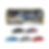 Set Rapido y Furioso Reto Tokyo HOT WHEELS PREMIUM 1:64