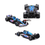 Thumbnail: Alpine A523 Pierre Gasly 2023 Caja Acrílica BURAGO 1:43