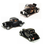 Thumbnail: MOTORMAX 1:24 Ford Coupe 1934 Negro