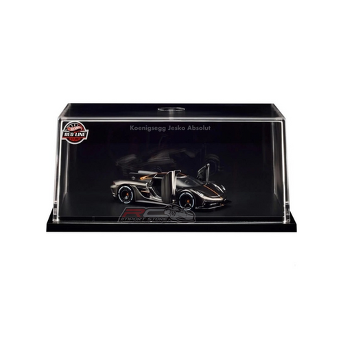 ミニカー HotWheels Koenigsegg Jesko Absolut RLC Koenigsegg Jesko Absolut HOT WHEELS RLC 2025 1:64 | RCimportstore