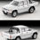 Thumbnail: Toyota Hilux 4WD Pickup Doble Cabina SSR Gris 91 TOMICA LIMITED VINTAGE