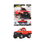Miniatura: Toyota Hilux Pickup 1987 Off Road HOT WHEELS PREMIUM 1:64
