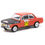 Miniatura: BMW 2002 RALLY MONTECARLO 1969 SCHUCO 1:64