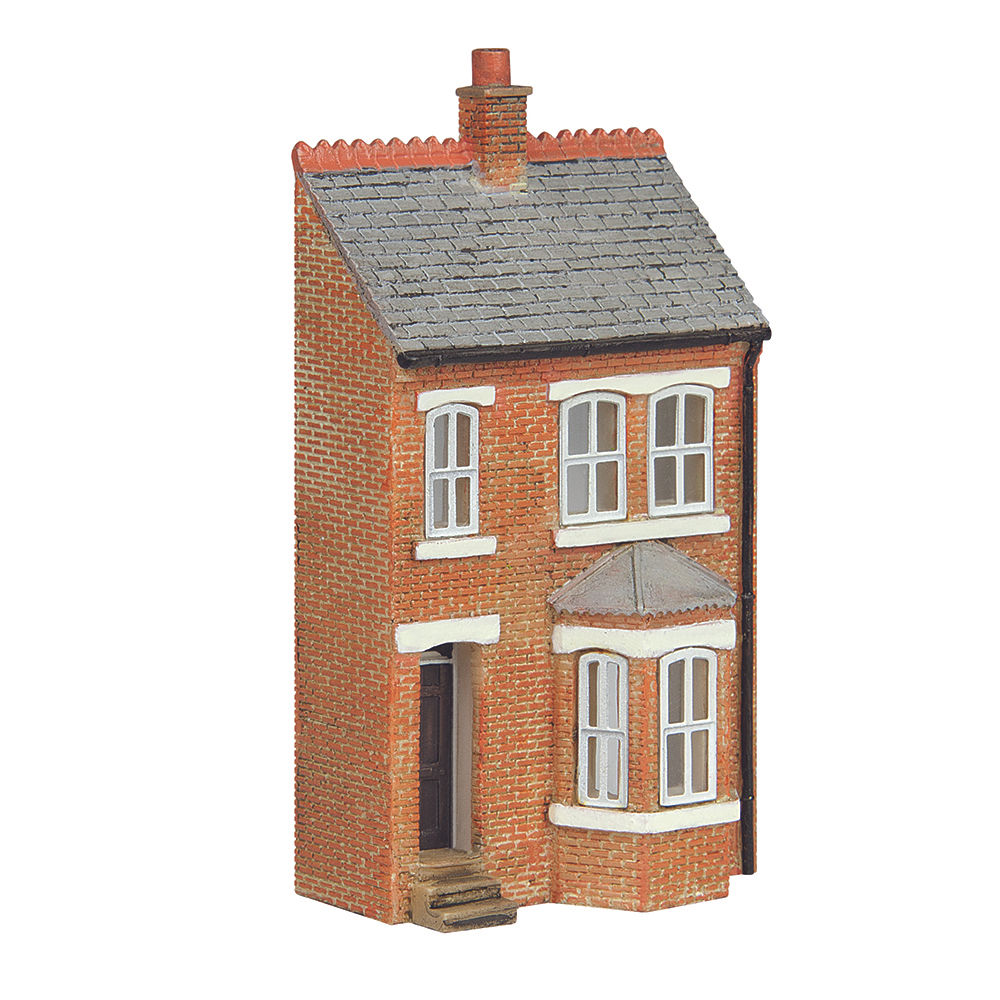 #*# Low Relief Right Hand Bay Terrace Black