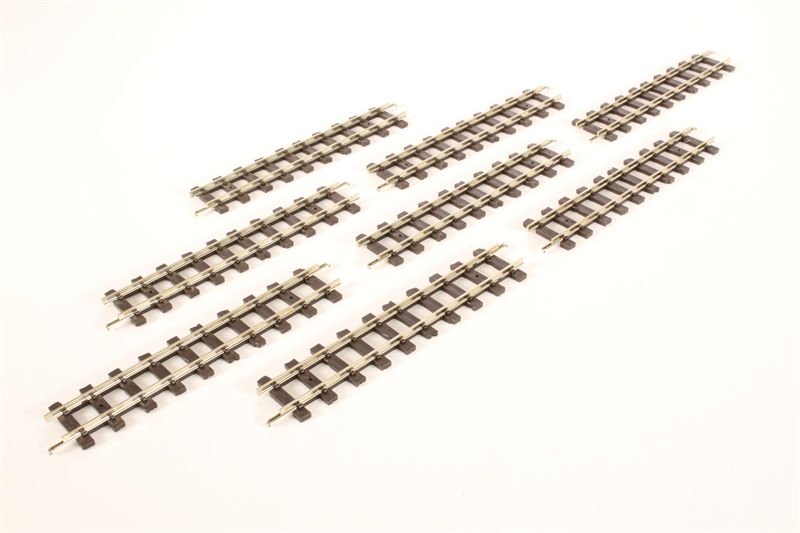 Setrack OO-9 Standard Straight