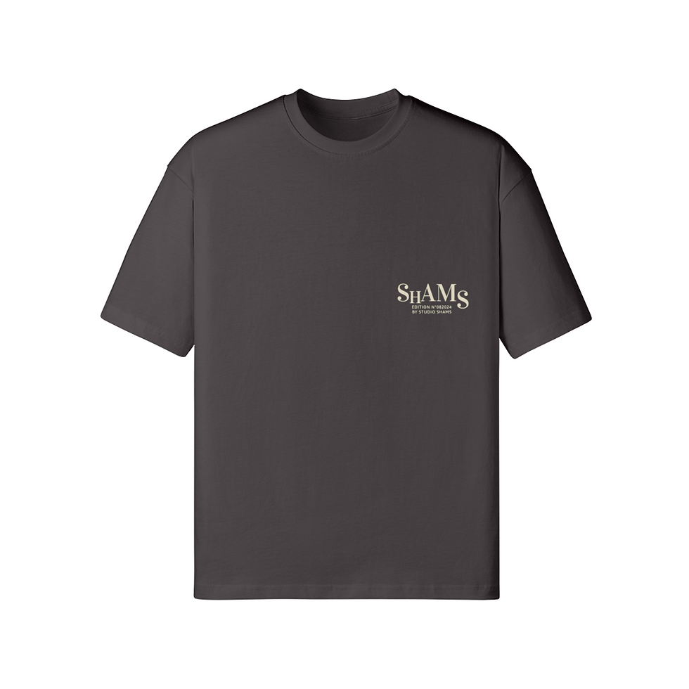 Miniature : Shams – Signature