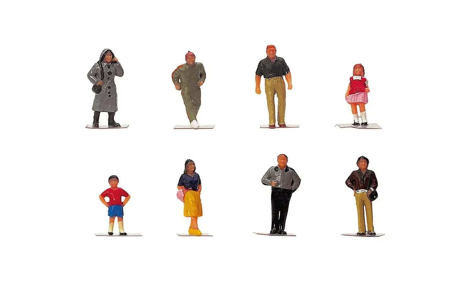 Town People