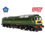 Thumbnail: #*# Class 47/0 D1940 BR Two-Tone Green (Small Yellow Panels) SOUND FITTED