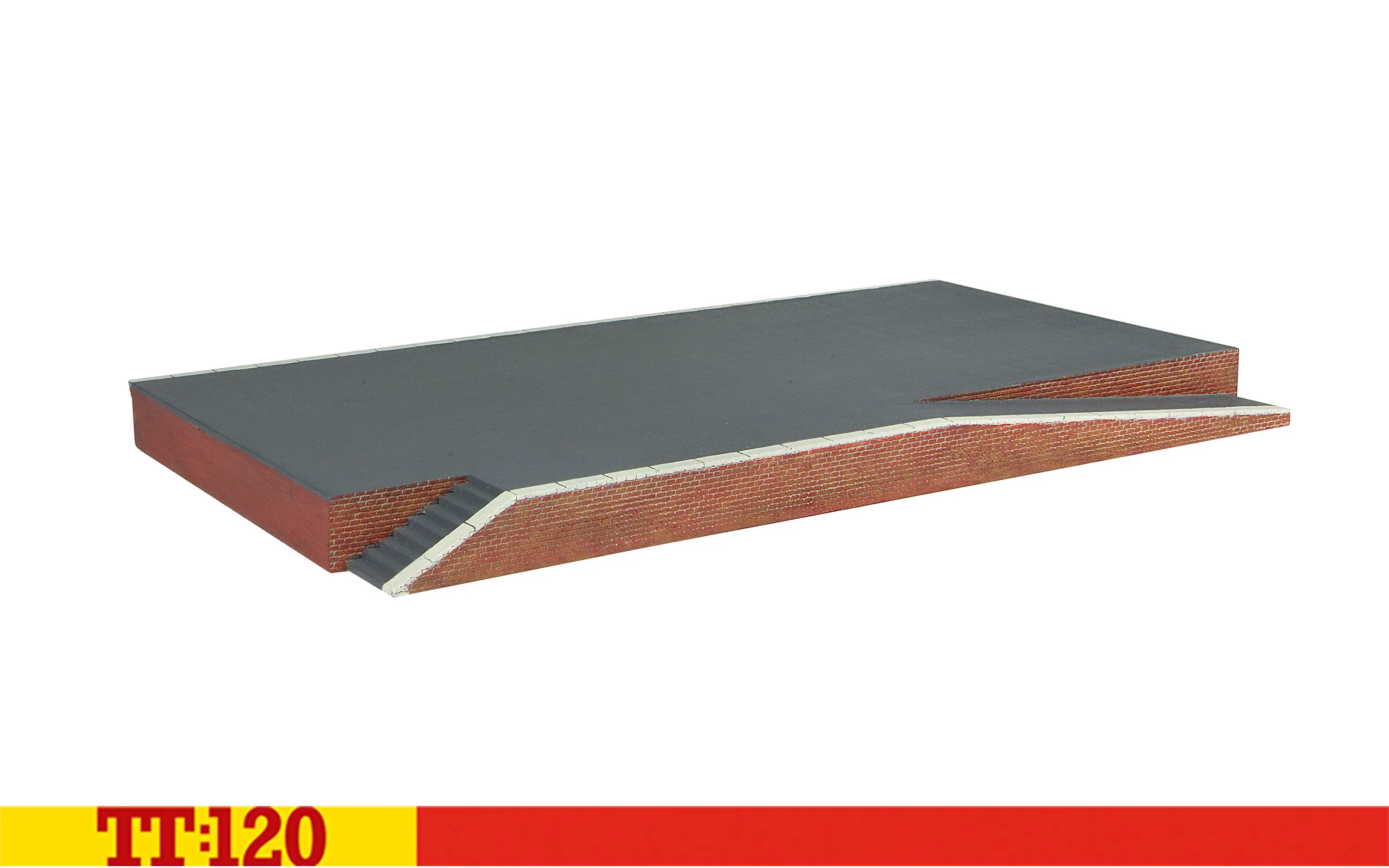 Station Extended Platform