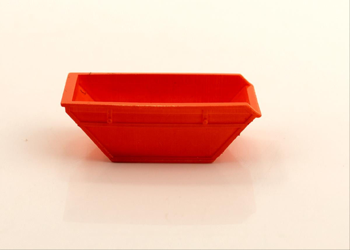 Skips 2pcs (Pre-Built)