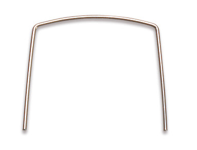 Collection Point Clip Digital Electric Point Clips Pack 20 | TierneyModelRailway
