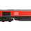 Thumbnail: #*# Class 66/0 66124 DB Cargo Red