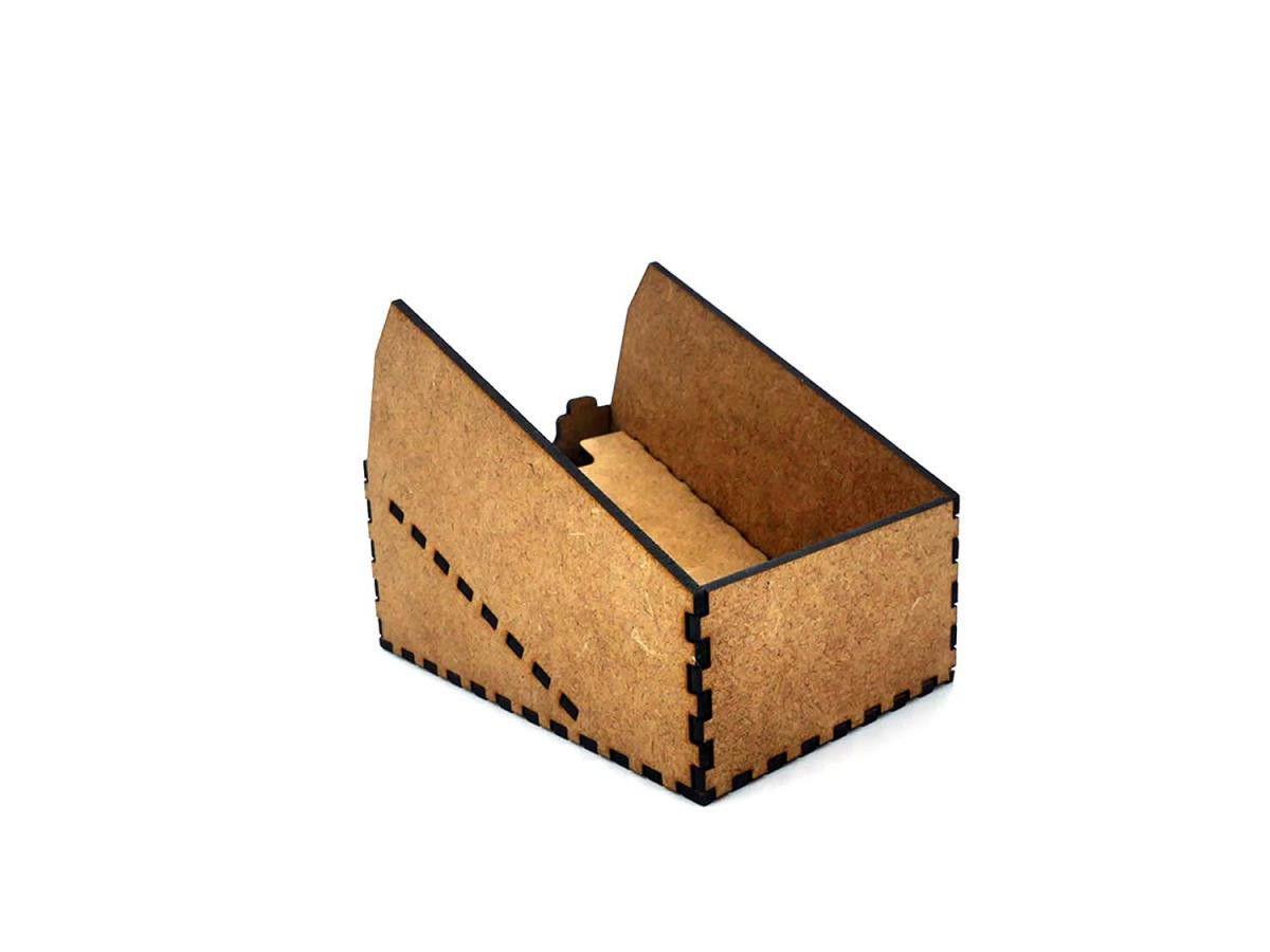 #D# Desktop Combi Caddy