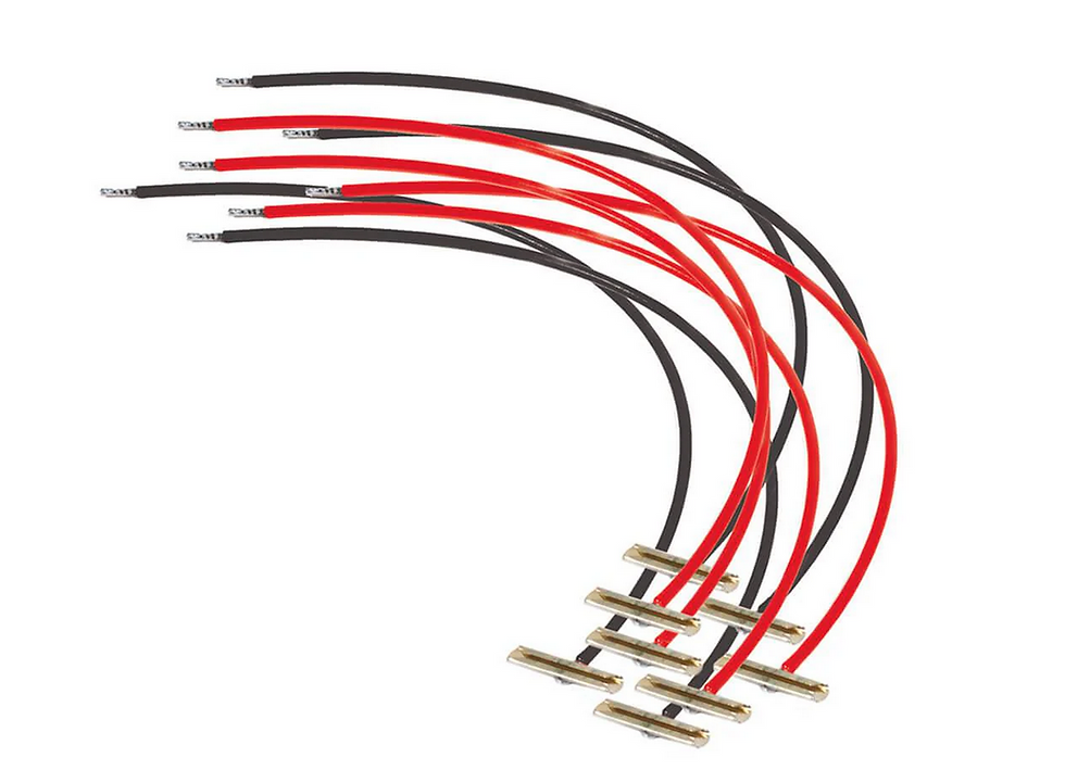 Power Feed Joiners (Pack of 8)