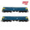 Thumbnail: #*# Class 47/0 47238 BR Blue SOUND FITTED DELUXE