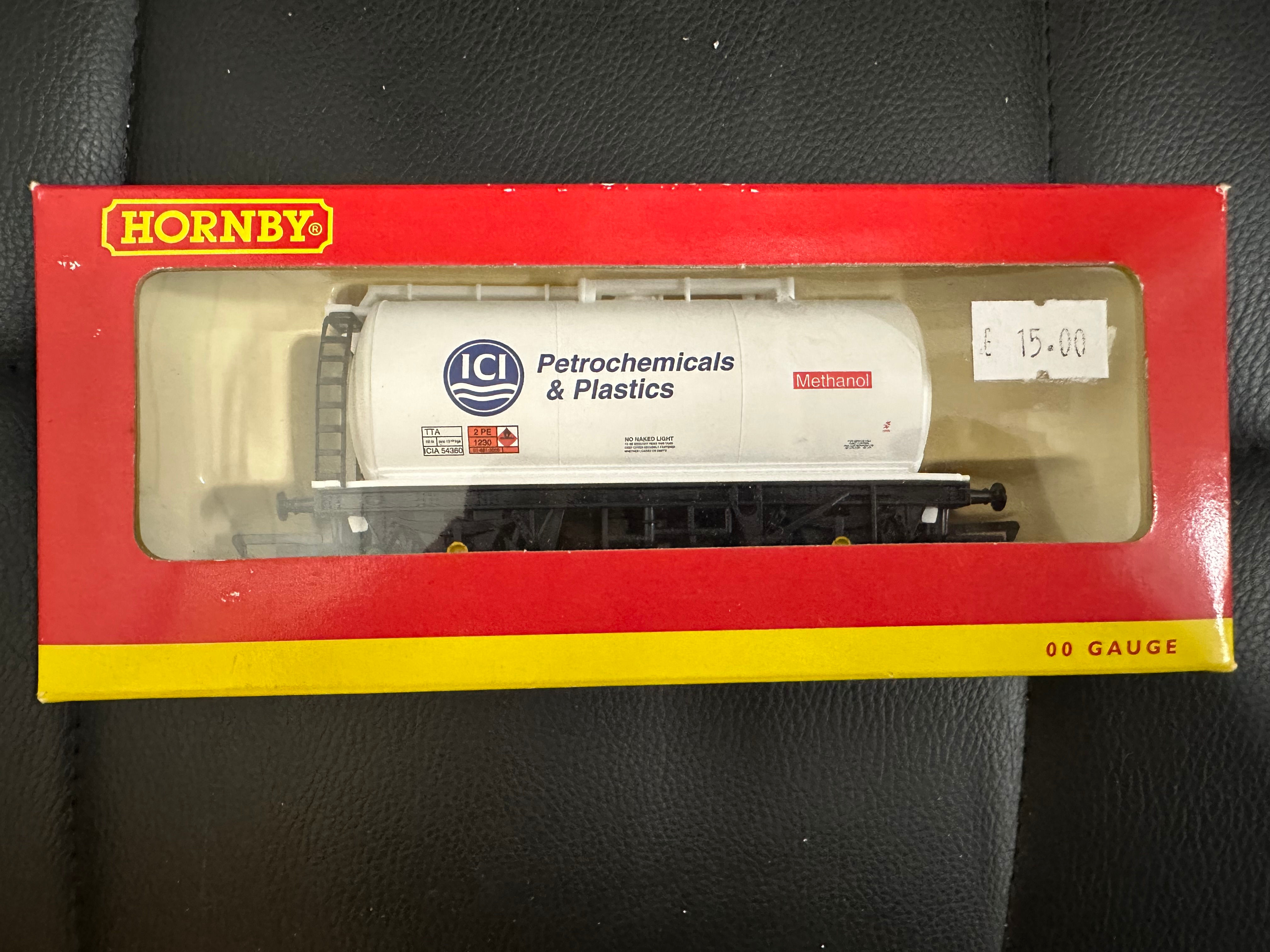 R148 ICI Petrochemical & Plastics