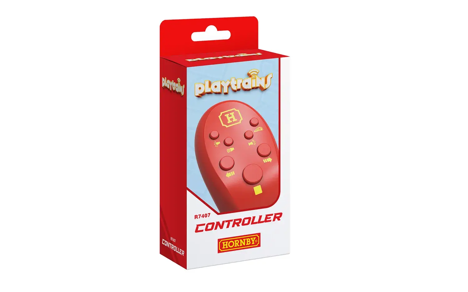 #*# Playtrains Solo Controller
