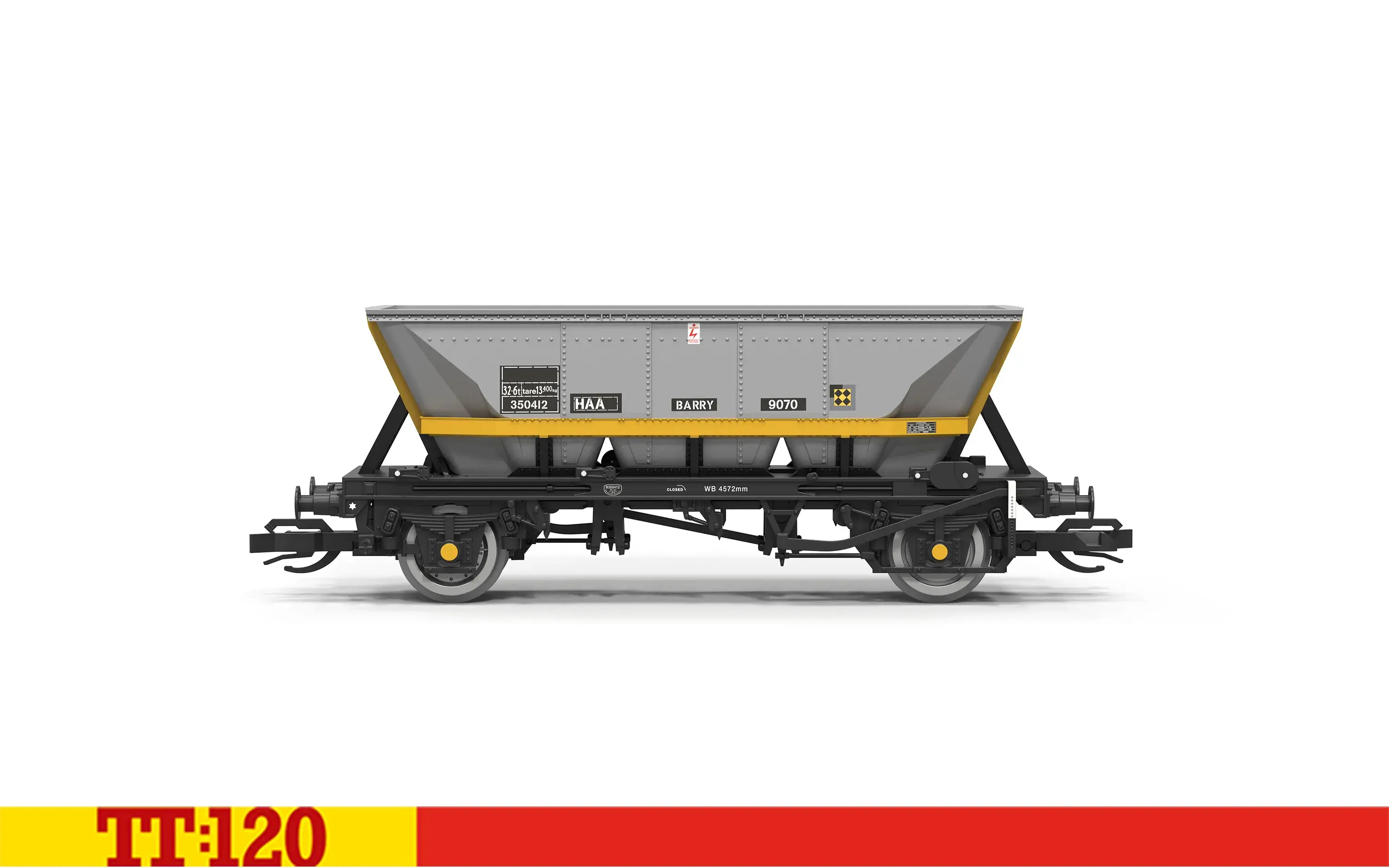 #*# Coal Sector HAA Wagon