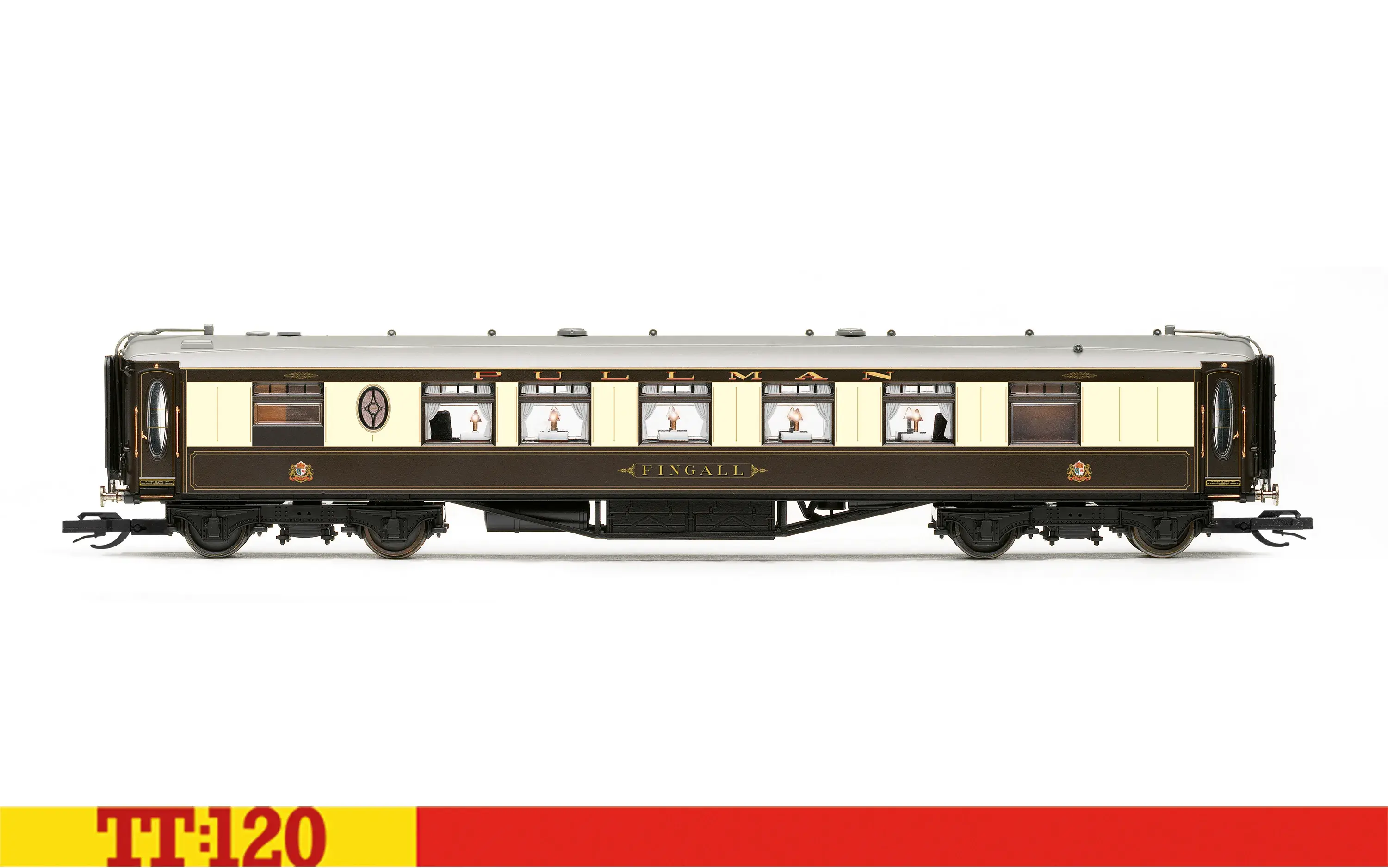 #*# Pullman 1st Class Kitchen Fingall