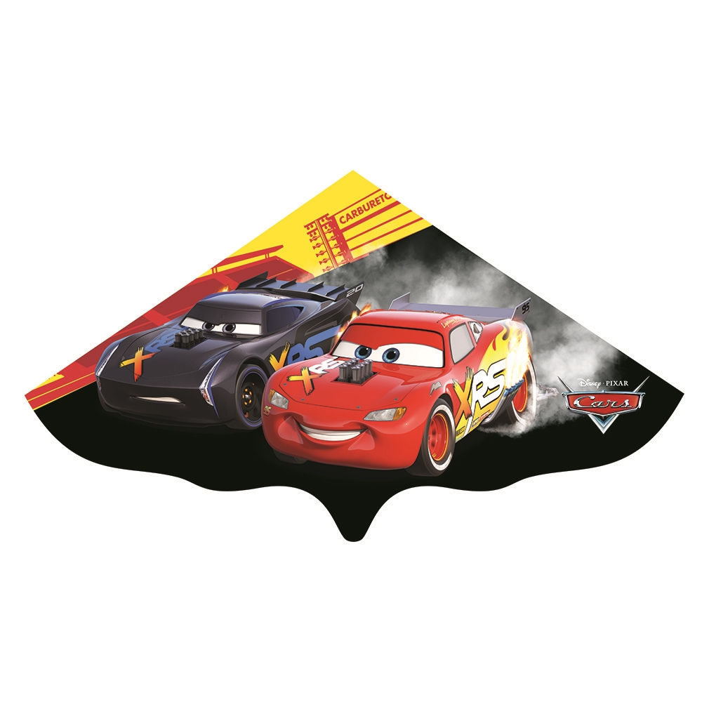 Disney Cars Kite 2022
