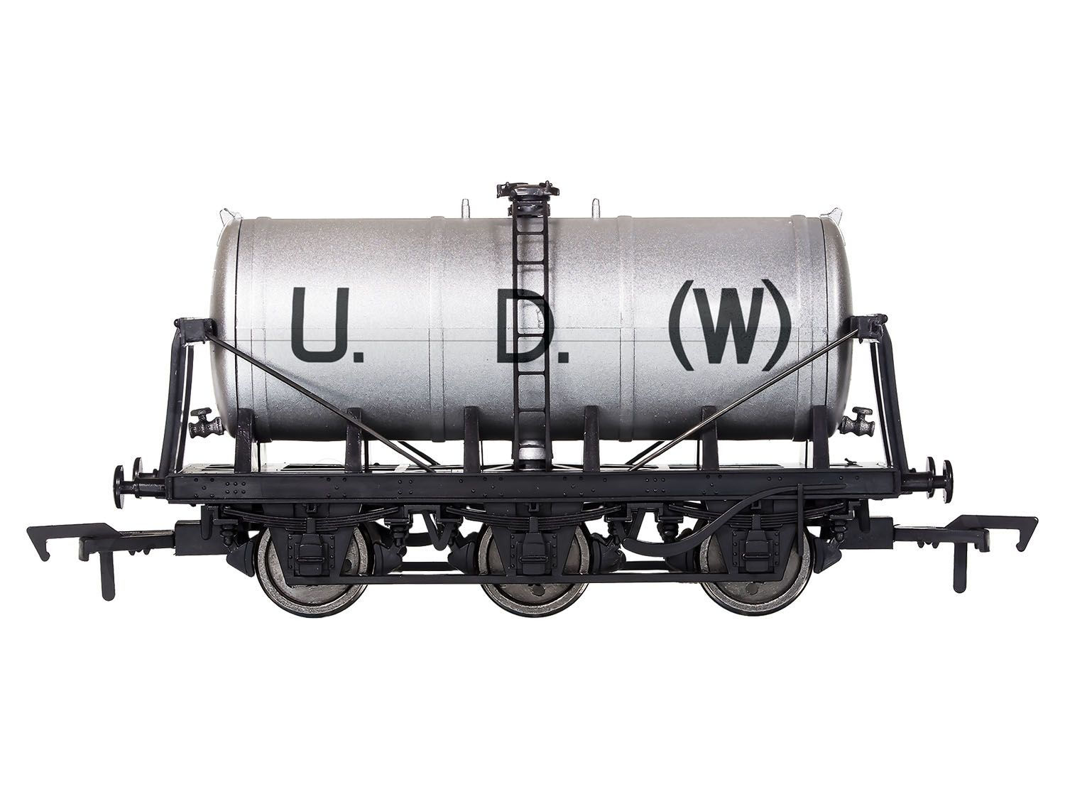 #*# 6 Wheel Milk Tank UDW
