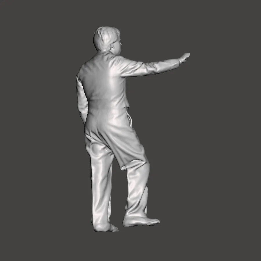 Signalman Operating block instruments | TierneyModelRailway