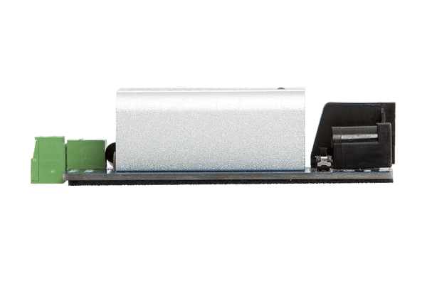 Thumbnail: Cobalt Alpha DCC Power Bus Driver and SNIFFER Adapter