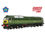 Thumbnail: #*# Class 47/0 D1922 BR Two-Tone Green (Small Yellow Panels) SOUND FITTED DELUXE