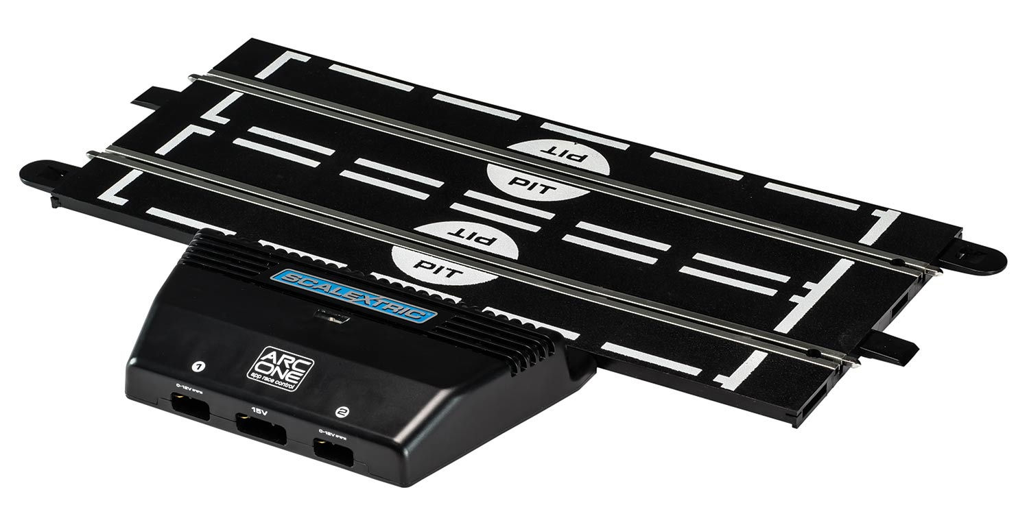 Scalextric ARC ONE Powerbase