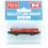 Thumbnail: Railfreight Tube Wagon, BR, Red