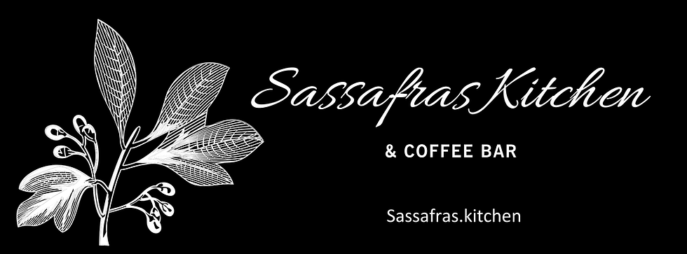 Sassafras Kitchen