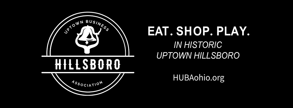HUBA Hillsboro