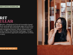 Your Invitation to Meet Yourself This Holiday Season — A guide to Capacity.