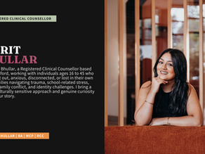 Your Invitation to Meet Yourself This Holiday Season — A guide to Capacity.