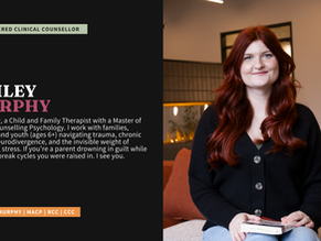 The Grief No One Talks About: Loving Your Child While Mourning the Life You Planned 