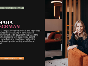 Self-Compassion: The Antidote to Shame 