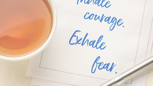The Courage to Be Unlikable: A Professional Woman's Guide to Dropping the Good Girl Act
