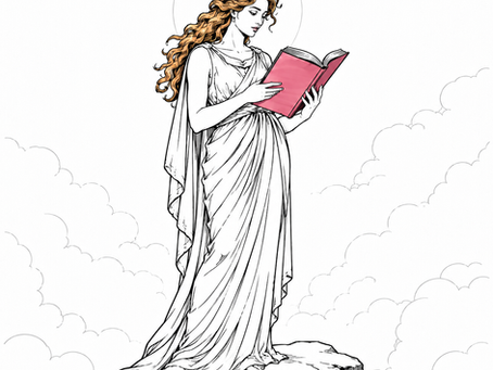 We Recommend ~ Book Muse