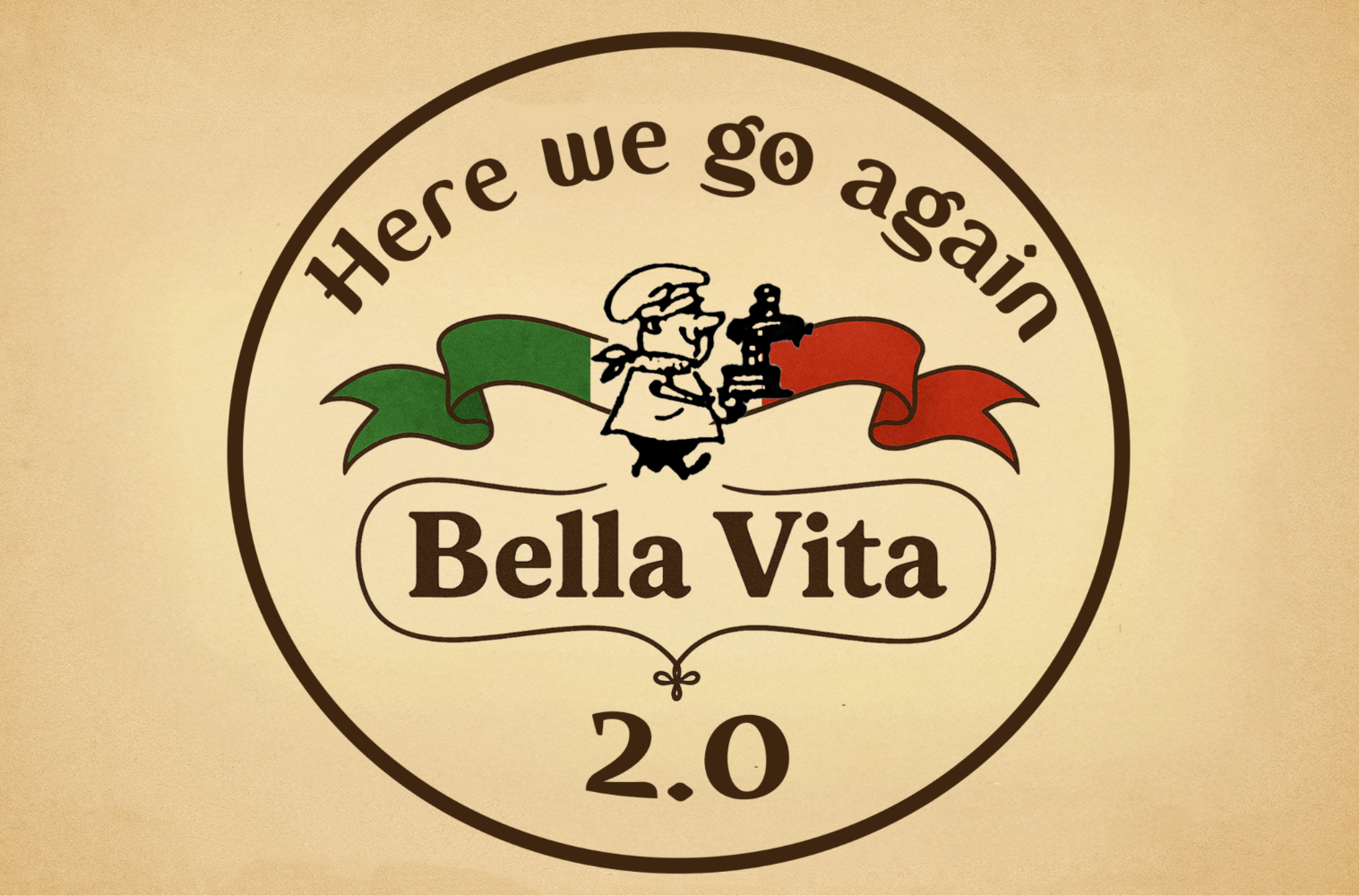 HOME | BellaVita2.com