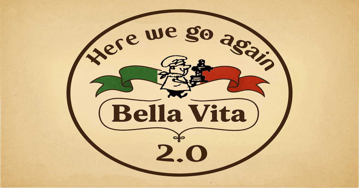 HOME | BellaVita2.com HOME | BellaVita2.com