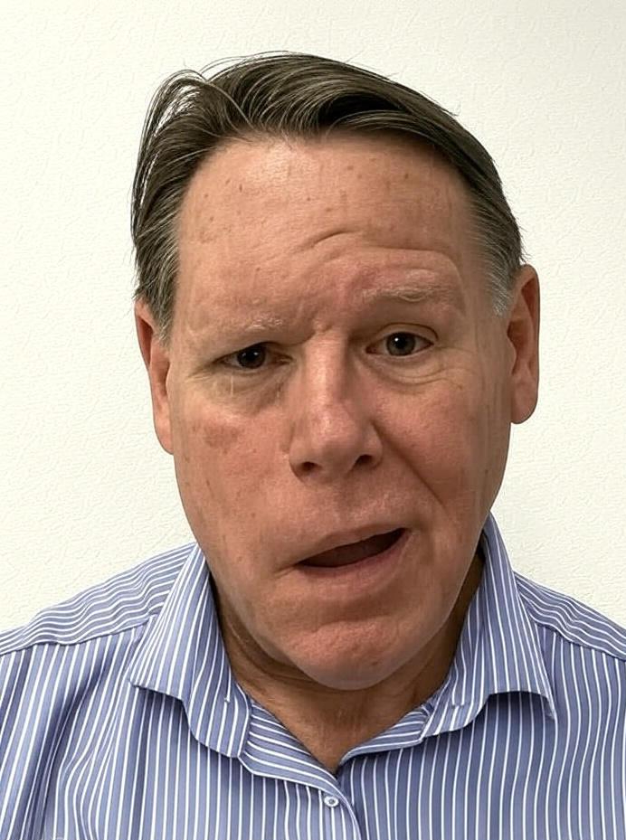 Facial Palsy South Africa