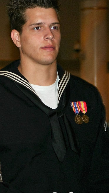 Timothy Thompson
