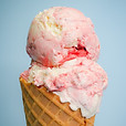 Strawberry Cheesecake cropped