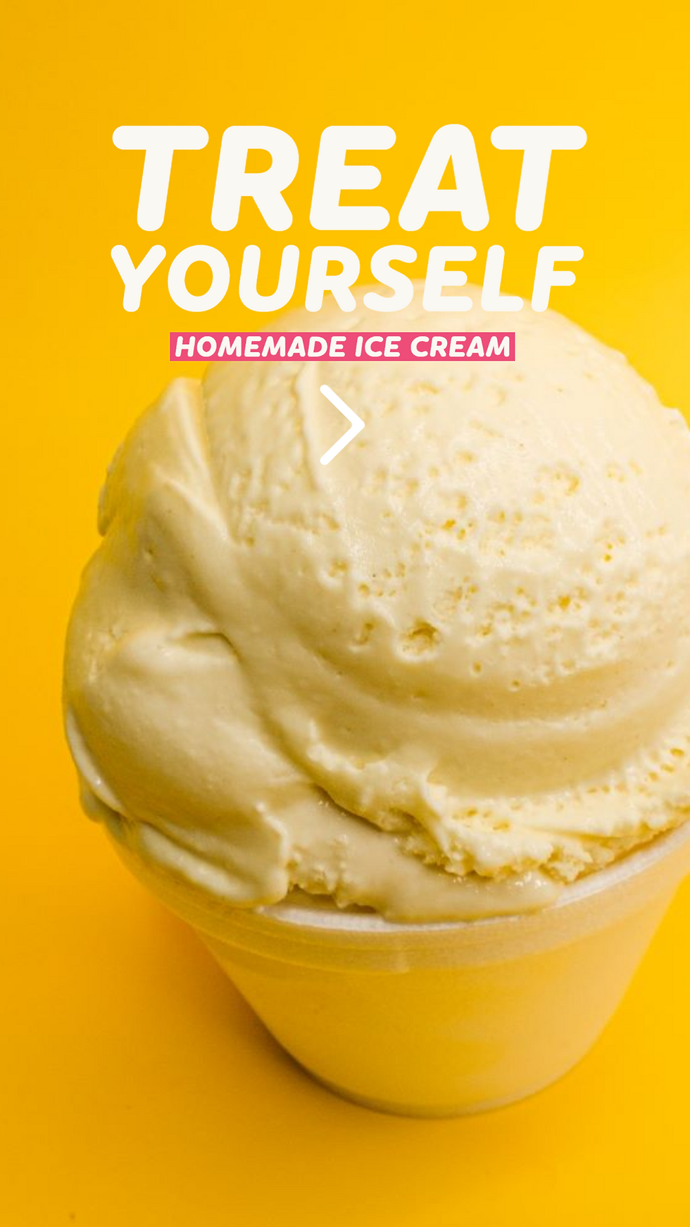 MENU Scoops Ice Cream