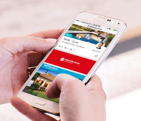 Realestate.au partners with DreamTech for enhanced digital marketing and SEO strategies.